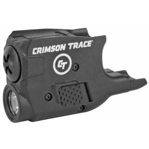Crimson Trace Glock 26 / 27 LTG Weapon Light