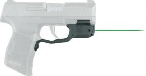 Crimson Trace Sig Sauer P365 Green Laserguard
