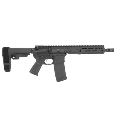 LWRC IC-PSD Pistol