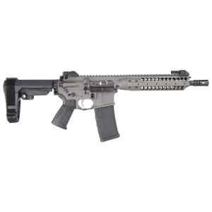 LWRC IC-A5 Pistol