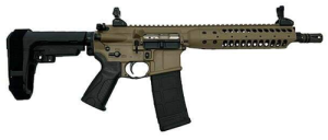 LWRC IC-A5 Pistol