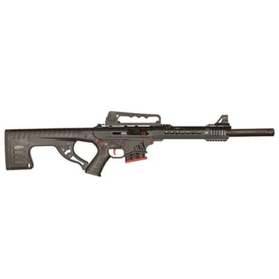 LKCI OMEGA AR12 12 Gauge 850002990218