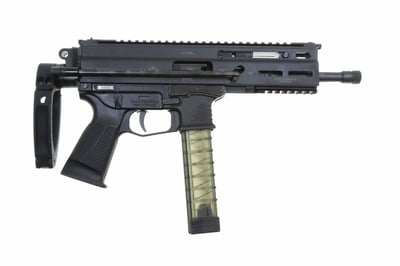 Grand Power Stribog SP9A3 9mm SP9A3-PDW