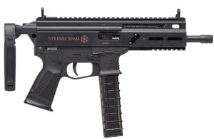 Grand Power Stribog SP9A1