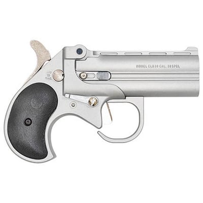 Cobra Firearms Derringer 38 Special LBG38SB