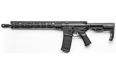 2A Armament PALOUSE-LITE 223/5.56 2A-BSCR16ML15-1