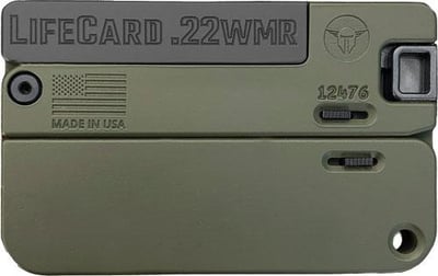 LifeCard