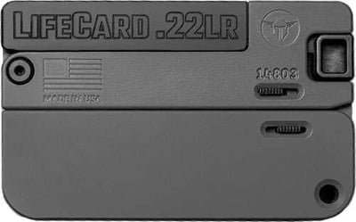 LifeCard