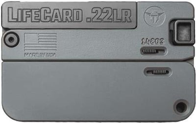 LifeCard