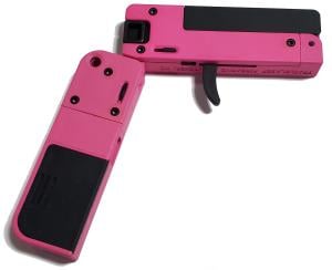 Lifecard Pink