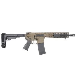 LWRC IC-DI