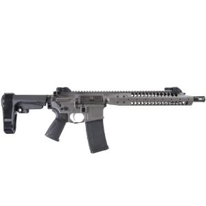 LWRC IC-A5 Pistol