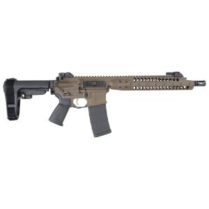 LWRC IC-A5 Pistol