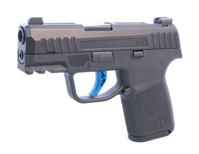 Naroh Arms N1 Pro Subcompact 9mm N1003