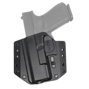 Bravo Concealment Glock 19/19X/23/32/45 Holster Left Hand