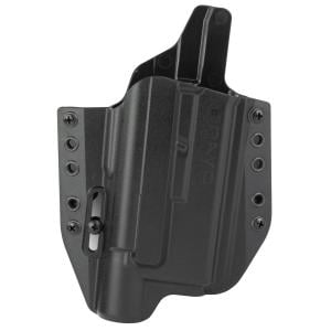 Bravo Glock 19/19X/23/32/45 w/SureFire X300 BCA Light Bearing OWB Concealment Holster 850007014322