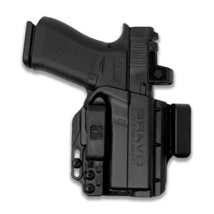 Bravo Concealment Glock 43X MOS Torsion 3.0 IWB Holster