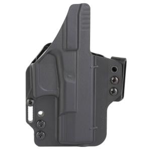 Bravo Concealment Glock 19/19X/23/32/45 Torsion IWB Holster Left Hand BC20-1007