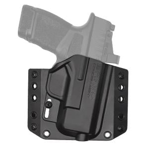Bravo Concealment Springfield Hellcat Micro-Compact BCA 3.0 OWB Holster