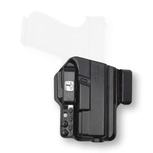 Bravo Concealment Glock 19,23,32,19X,19 MOS,45 IWB Torsion Holster 3.0