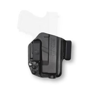 Bravo Concealment Glock 26,27,33 IWB Torsion Holster 3.0
