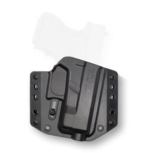 Bravo Concealment Glock 26,27,33 OWB BCA Holster 3.0