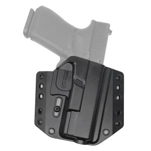 Bravo Concealment Glock 19/23/45 BCA 3.0 OWB Holster BC10-1001