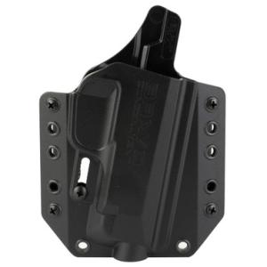 Bravo Concealment Sig Sauer P365 XL Adaptive OWB Holster Right Hand