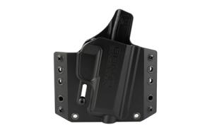Bravo Sig Sauer P365 BCA OWB Concealment Holster Right Hand