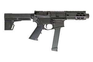 Brigade Manufacturing Inc. BM-9 9mm 850009585004