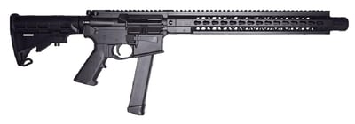 TNW Firearms Inc. BM-9 9mm 850009585189