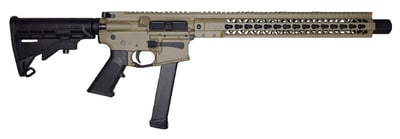 TNW Firearms Inc. BM-9 9mm A0911623