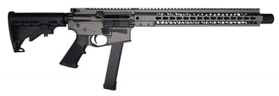 TNW Firearms Inc. BM-9 9mm A0911633