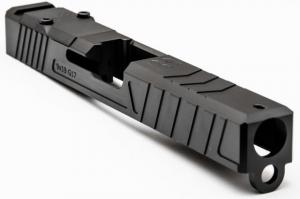 Bishop Defense Glock 17 Gen 3 Slide Tier 3