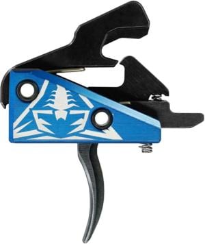 Rise Armament RA-240 Gen 2 Enhanced Rifle Trigger