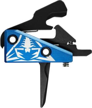 Rise Armament RA-242 Gen 2 Enhanced Rifle Trigger 850011713273