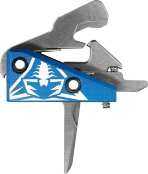 Rise Armament RA-242 Gen 2 Enhanced Rifle Trigger 850011713280
