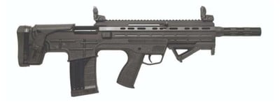 Garaysar FEAR-106 12 Ga Bullpup Semi-Auto Shotgun