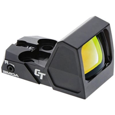 Crimson Trace CT RAD Micro Pro 850013143665