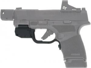 Crimson Trace Springfield Hellcat CTC Laserguard Green Laser