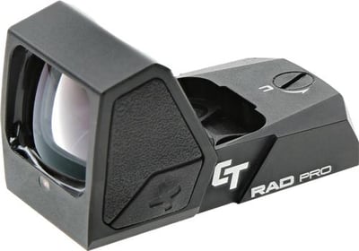 Crimson Trace RAD Pro 5 MOA Green Dot