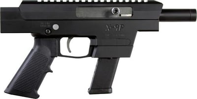 Excel Arms X-9P 9mm 850013433010