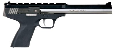 Excel Arms Accelerator