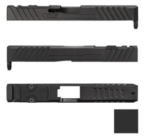 Grey Ghost Precision Glock 17 Gen 5 Slide
