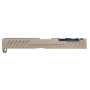 Grey Ghost Precision Glock 17 Gen 5 Slide