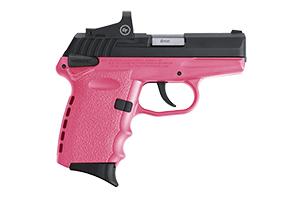SCCY Industries CPX-1-CBPKRD