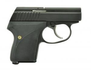 L.W. Seecamp LWS-380 380 ACP LWS-380 BLK