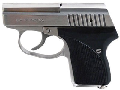 LWS 32 Stainless California Edition
