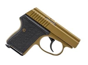 L.W. Seecamp LWS-380 M Olive 6Rd SEELWS-380MOLIVE 380 ACP 