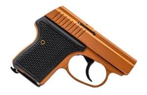 L.W. Seecamp LWS-380 380 ACP LWS-380-COPPERW